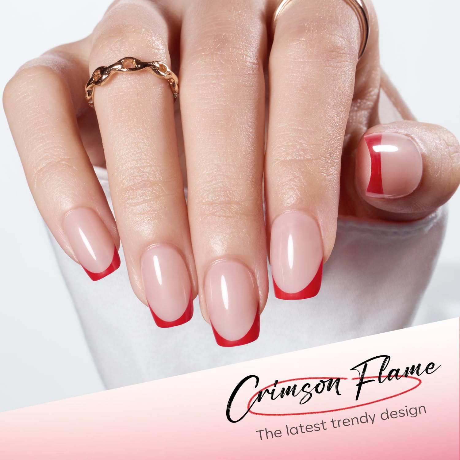 Modelones accessoires ongles complets pour démarrage rapide