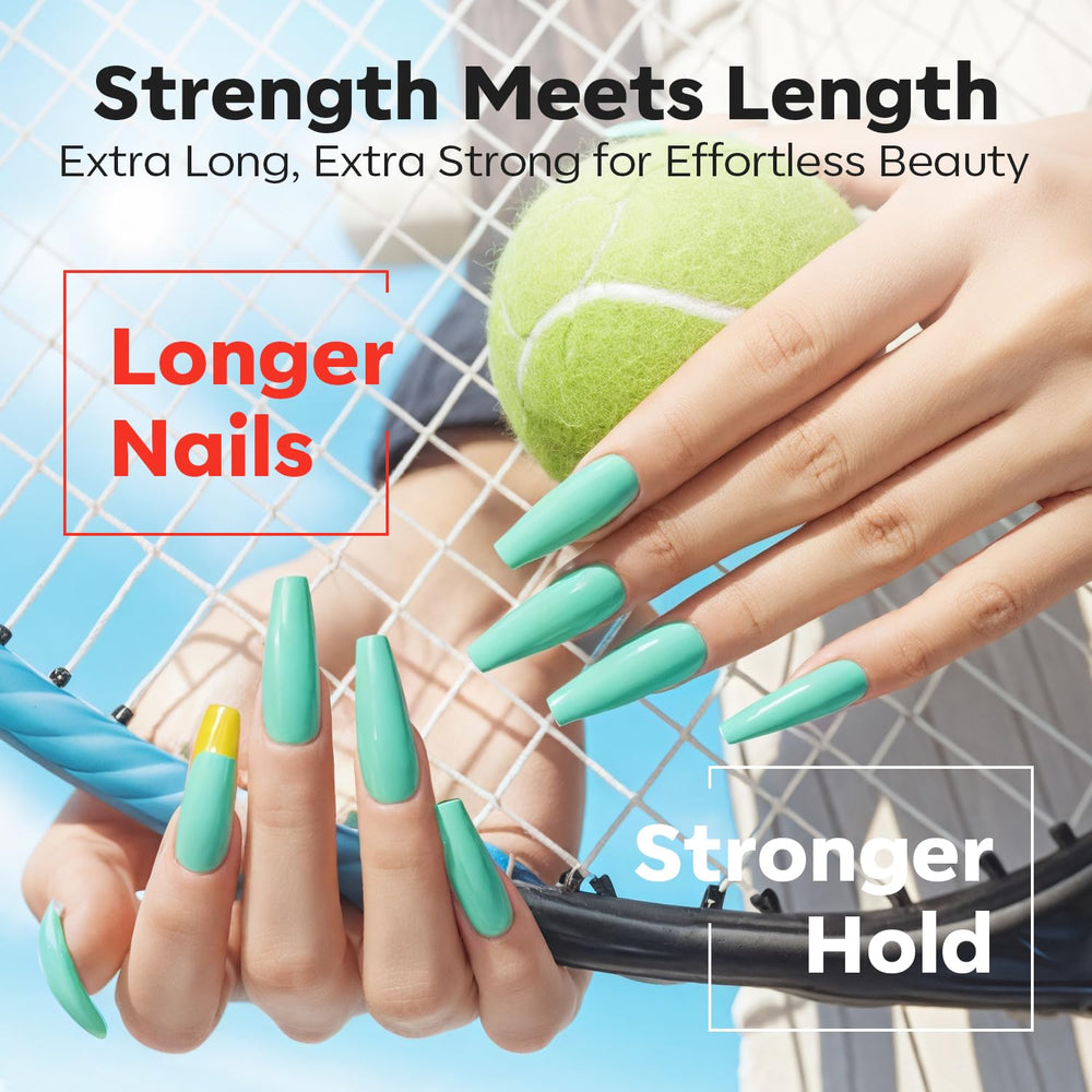 Modelones adhesion-longue-28-jours offre une tenue durable sur les ongles