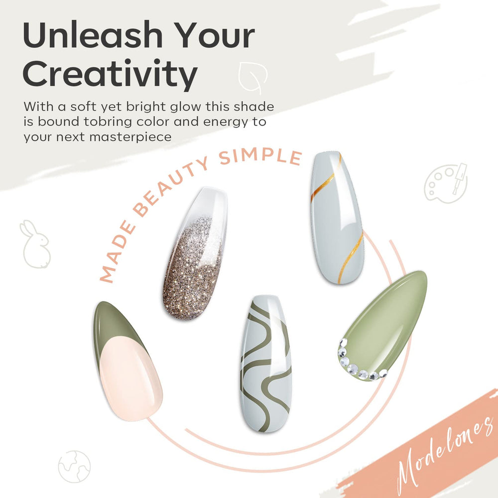 Modelones sealed packaging with instructions helps beginners start confidently.