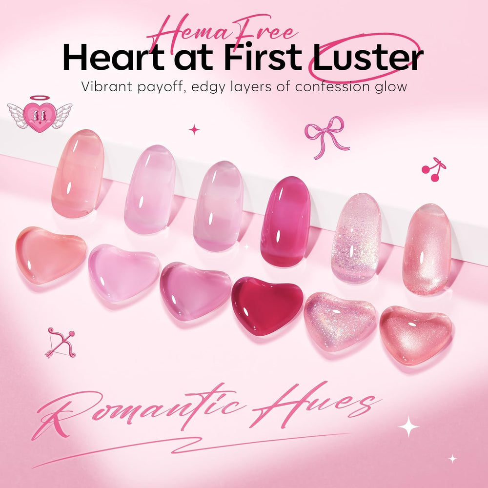 modelones bouteilles-gel-rose: bouteilles de gel rose riches pour une couleur lumineuse.