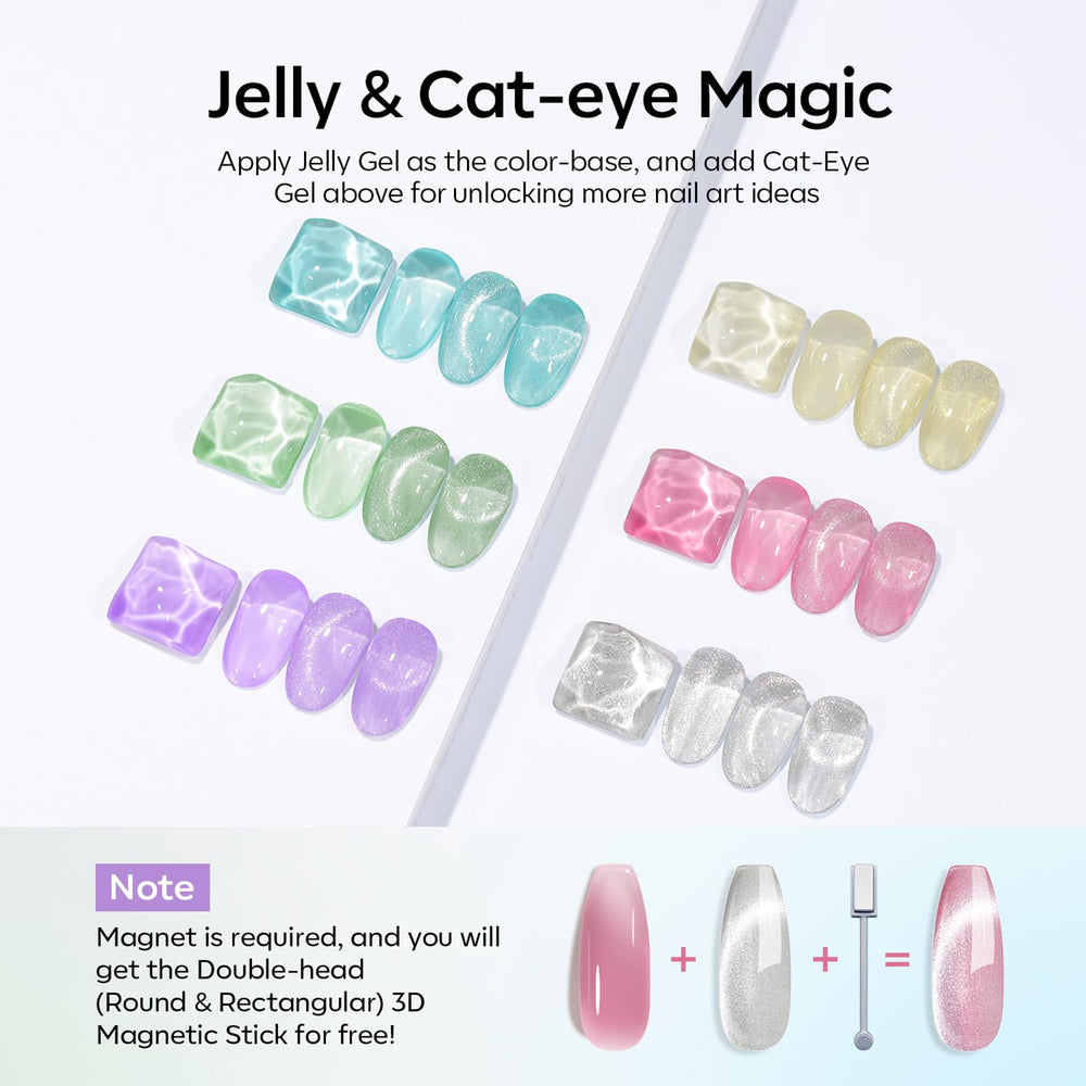 Modelones vernis gel offre une brillance durable et uniforme pour ongles solides.