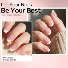 Modelones pinceau vernis gel pour application facile et finition lisse.