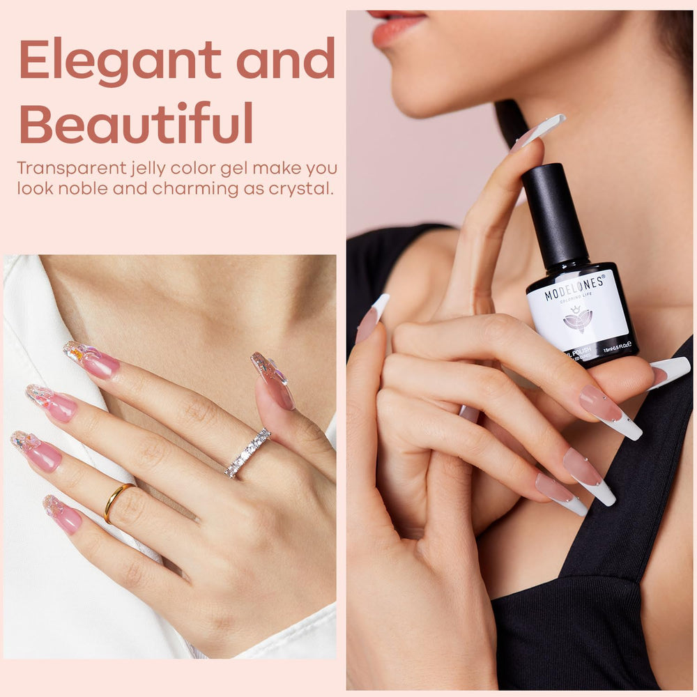Modelones coffret cadeau élégant, idéal pour offrir et débuter.