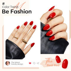 Modelones colle d’ongles pour fixation fiable et longue tenue