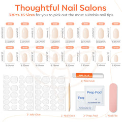 Modelones colle pour ongles, prise fiable et durable.