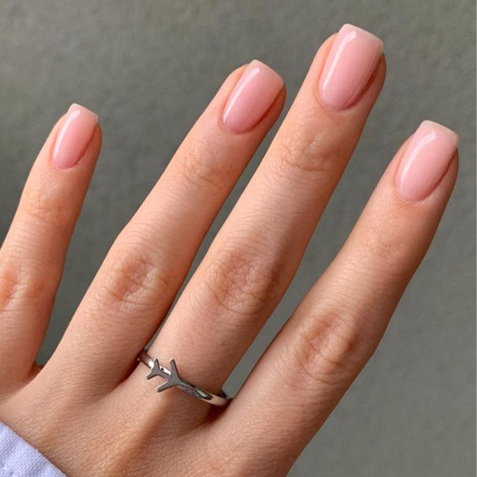 Modelones colle pour ongles: fixation solide et facile