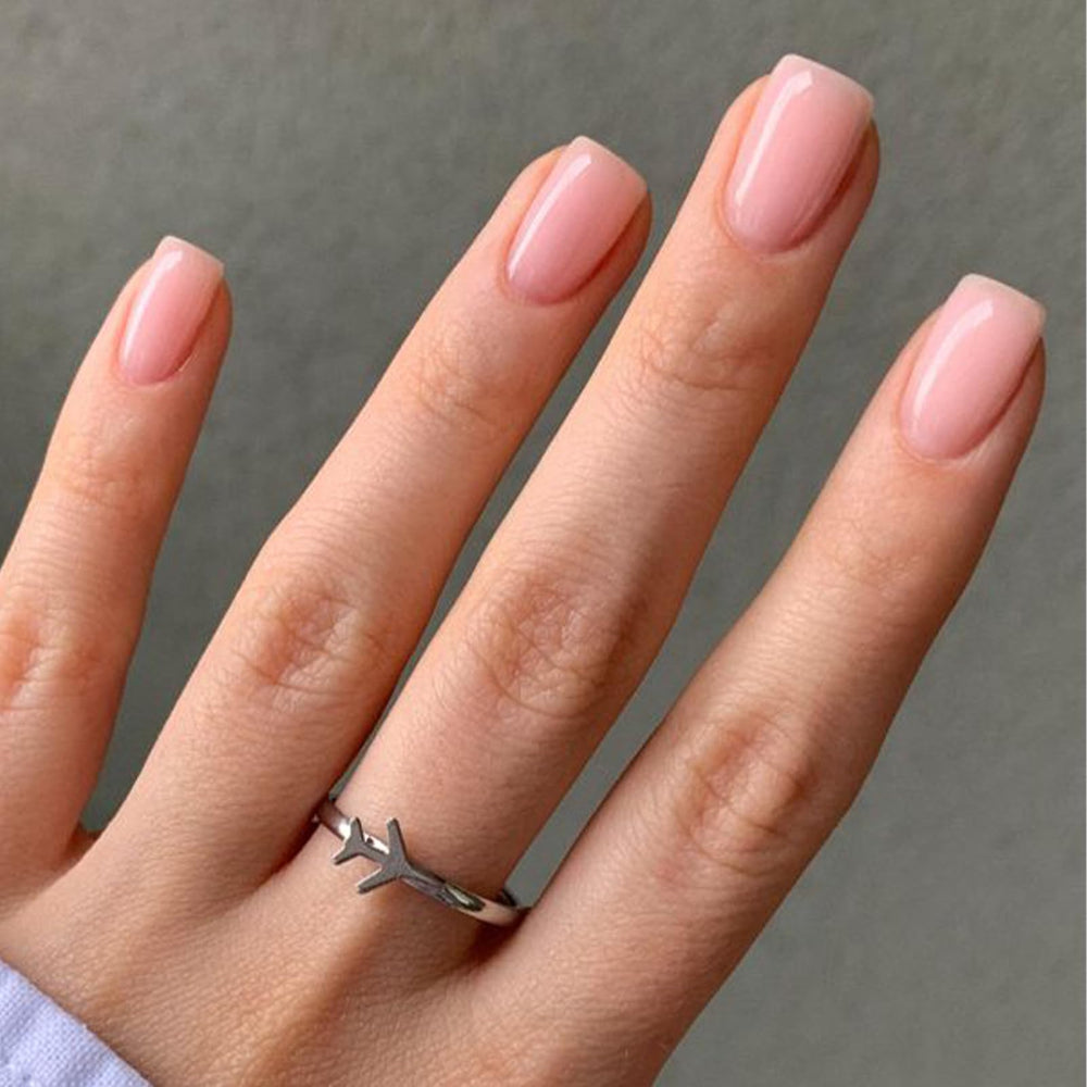 Modelones colle pour ongles: fixation solide et facile