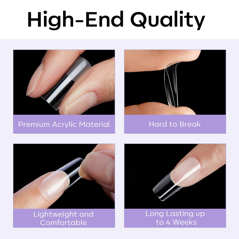Modelones compatible gel et vernis pour diverses créations.