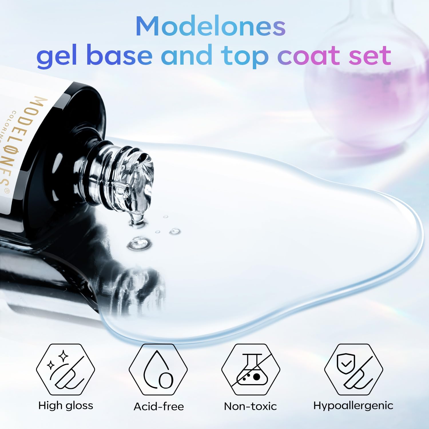 Conseils d’usage avec Modelones, routine soin des ongles à domicile.