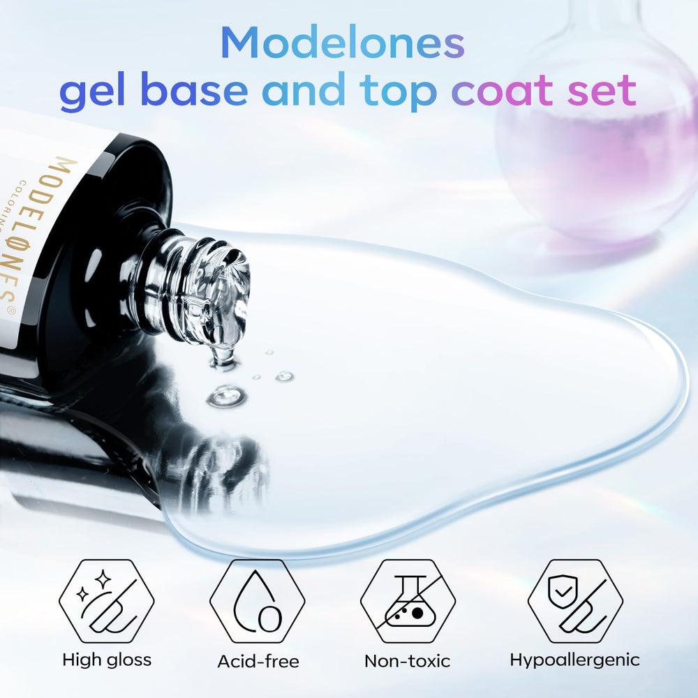 Conseils d’usage avec Modelones, routine soin des ongles à domicile.