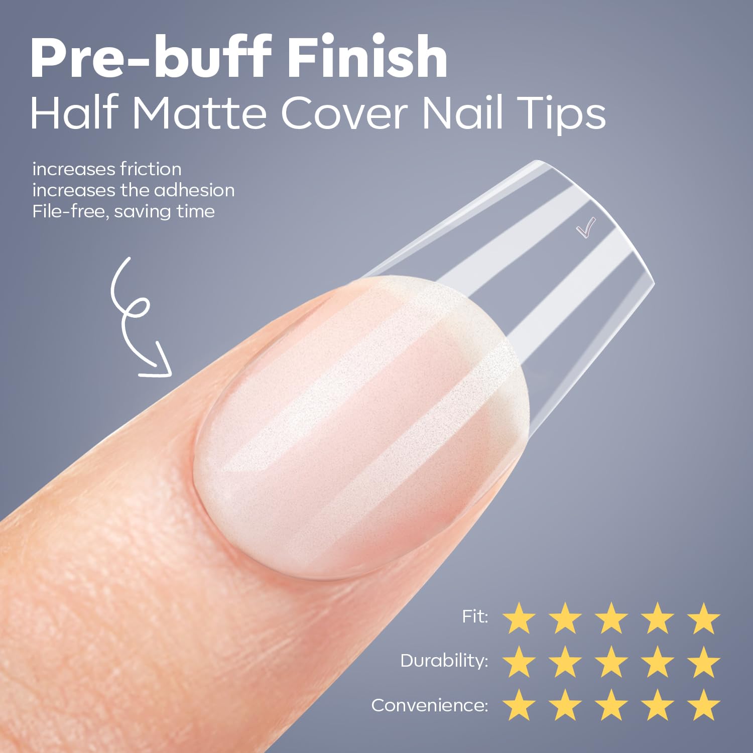 Coupe-ongles Modelones, coupe propre et précise