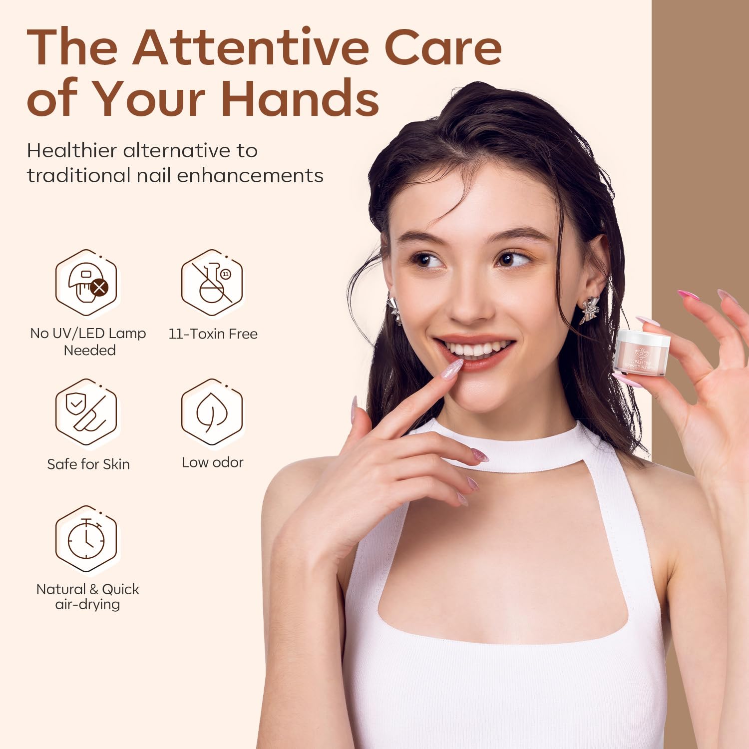 Modelones customer service and warranty process for peace of mind.