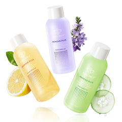 Modelones démaquillant acetone Bouteille 60ml pour retirer vernis rapidement sans dessécher les ongles