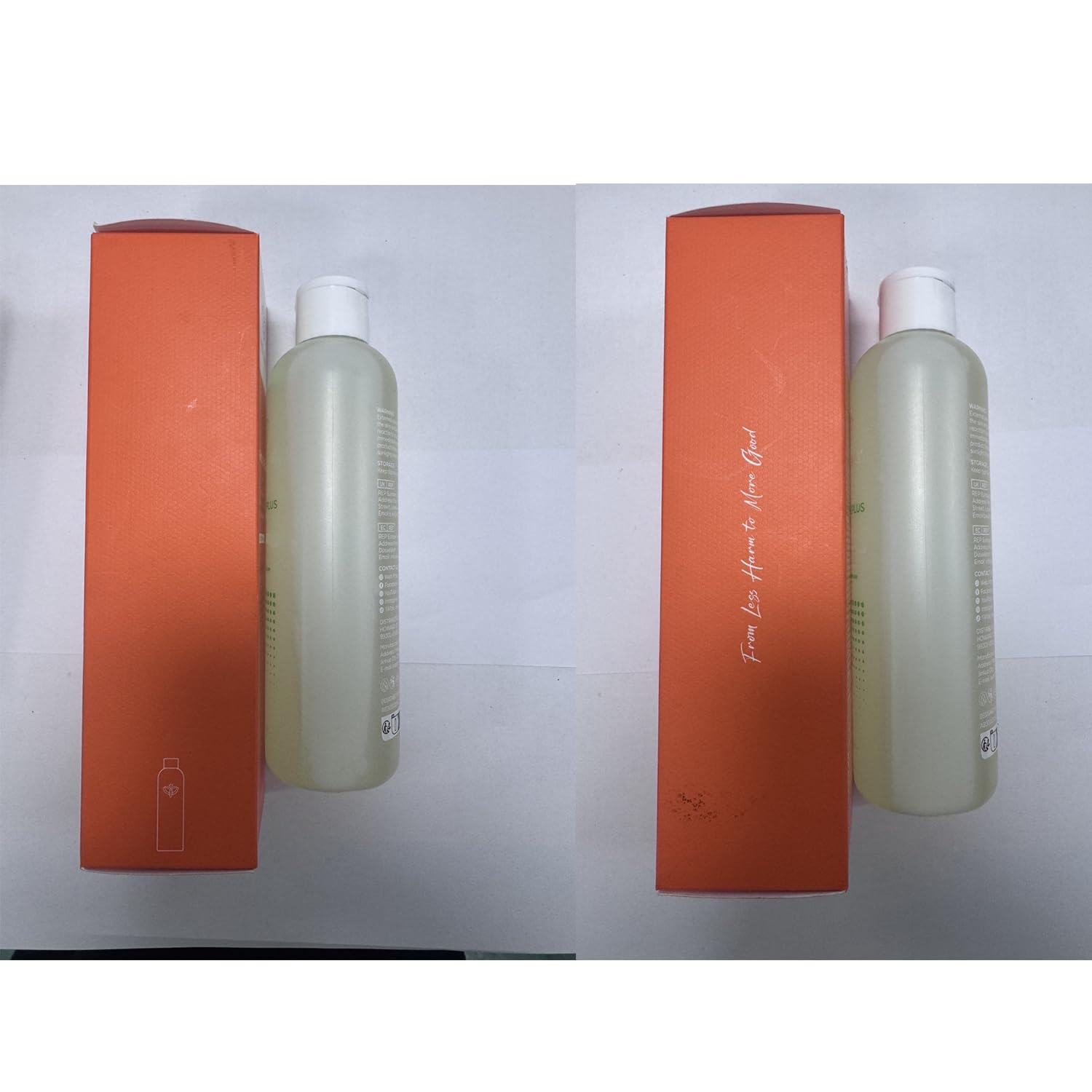 Modelones capot papillon anti-fuite, idéal pour les voyages
