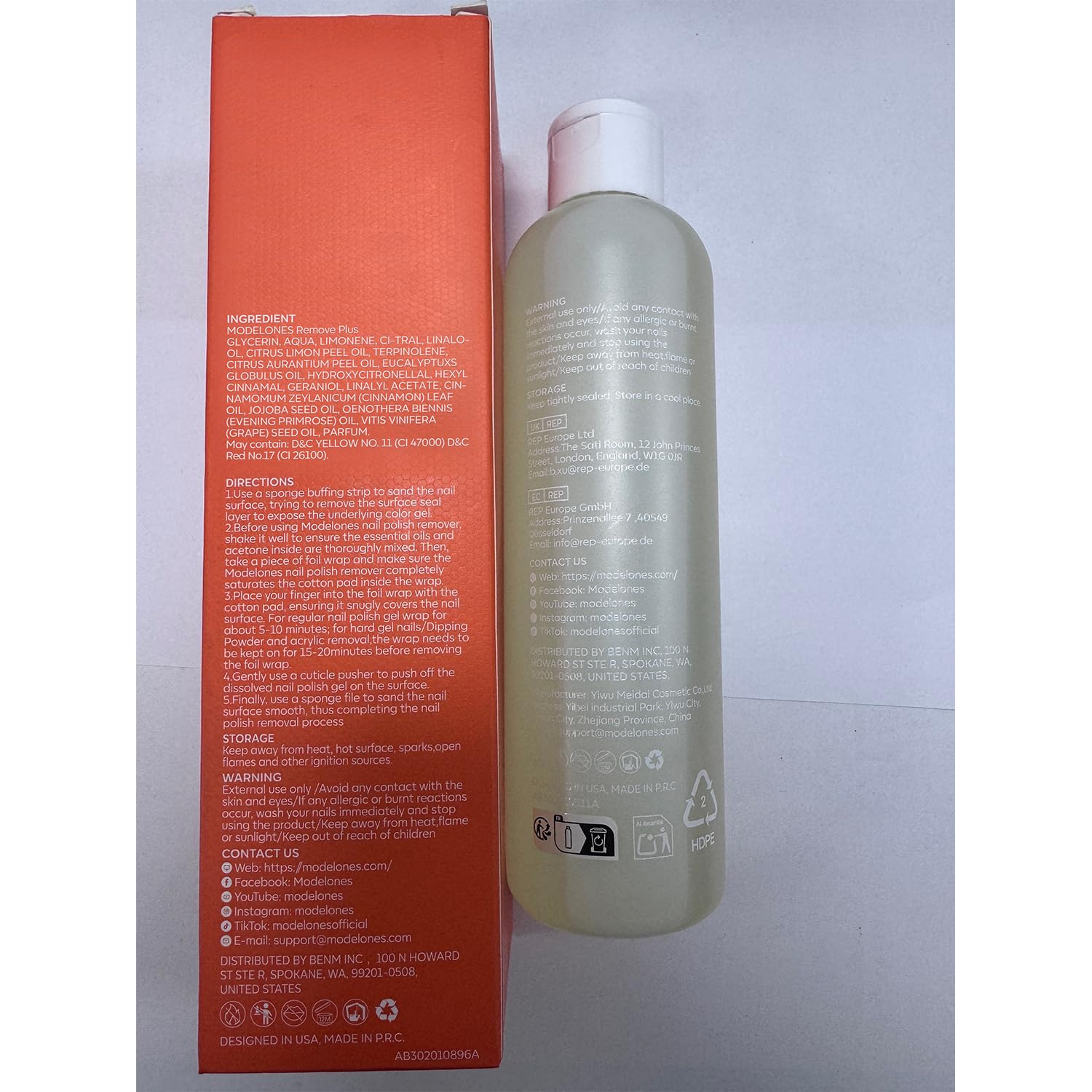 Modelones parfum léger d osmanthus, expérience sensorielle agréable