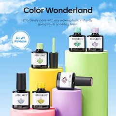 Modelones design fenetre couleur : retrouve facilement la teinte ideale.