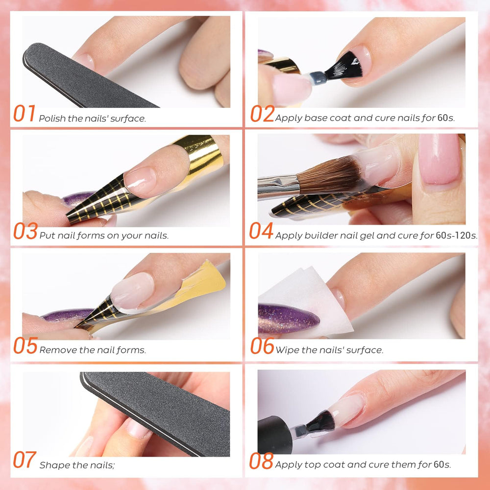 Effet opal stone Modelones – éclats subtiles pour nail art.