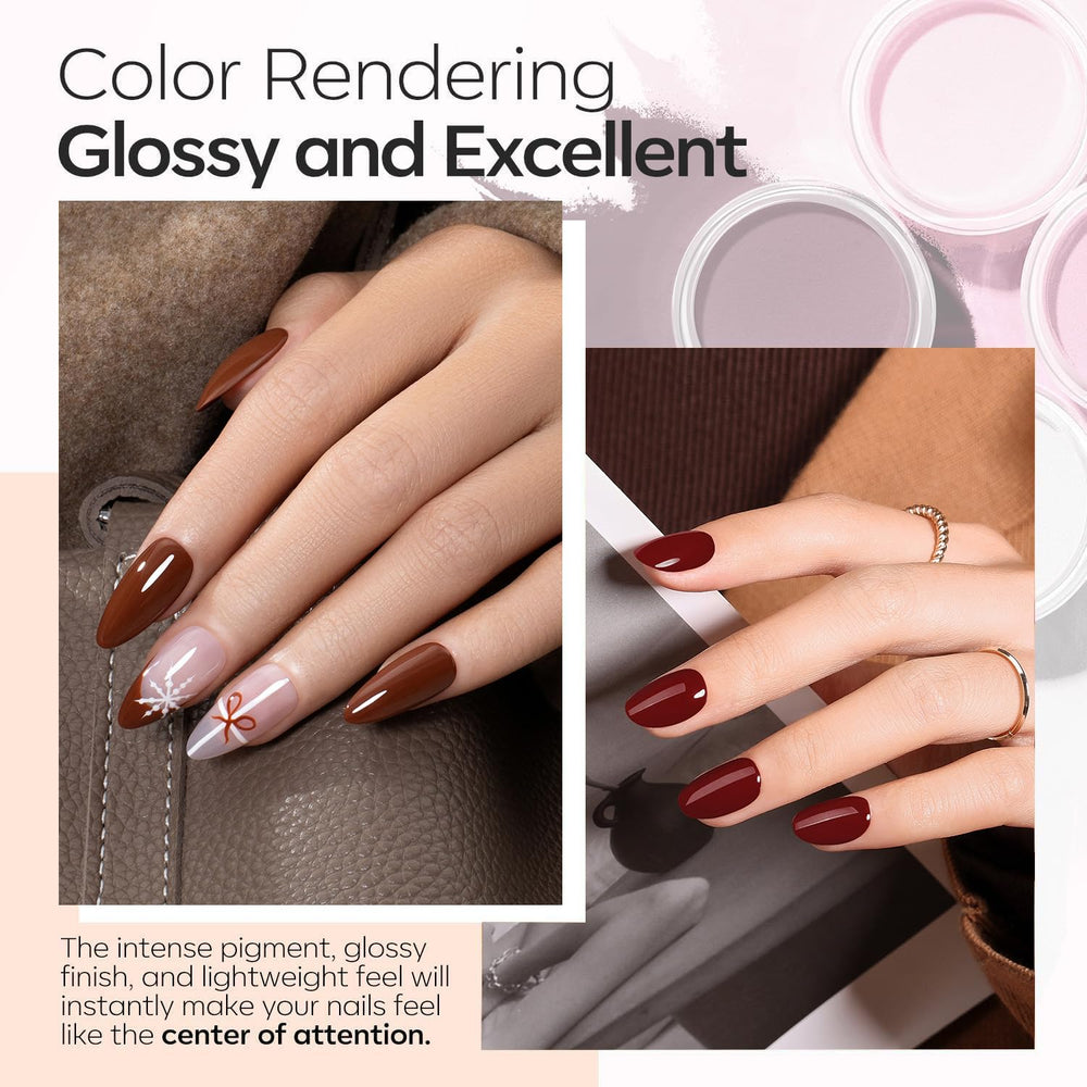 Modelones ensemble liquide base et activateur avec vitamine E pour les ongles.
