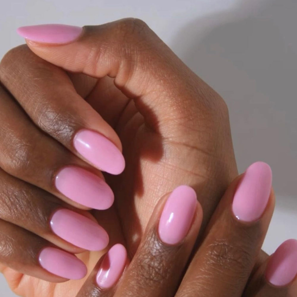 Modelones: ensemble d’ongles auto-adhésifs de 32 pièces pour une pose pratique.