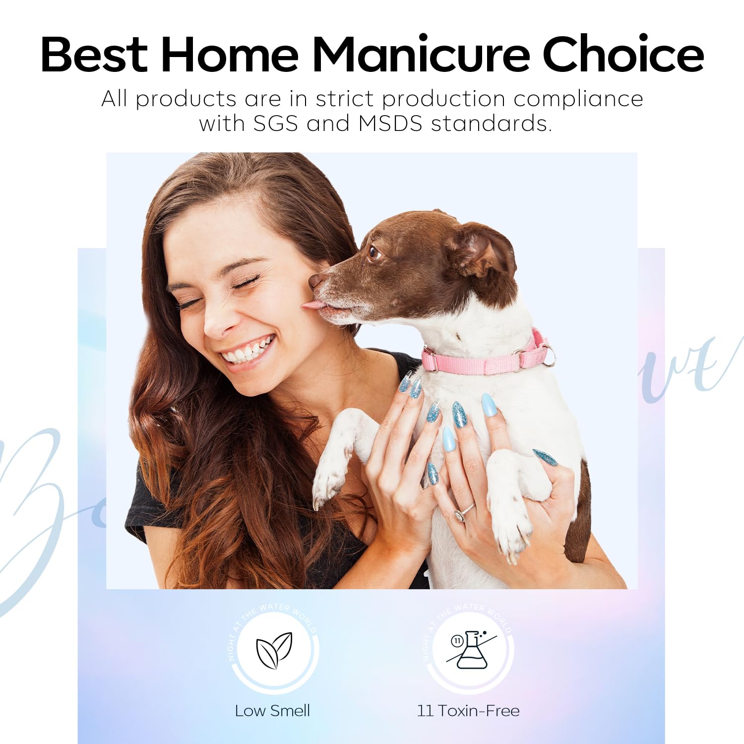 Modelones formule non toxique et végane pour un usage sûr