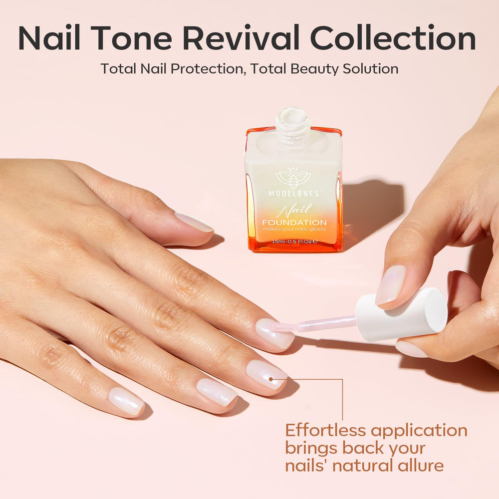 Formule sans phtalates, acétone, formaldéhyde, parfum et toxines.