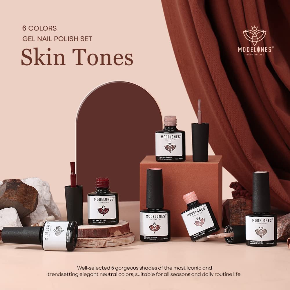 Formule sans toxines et sans paraben respectant les ongles.