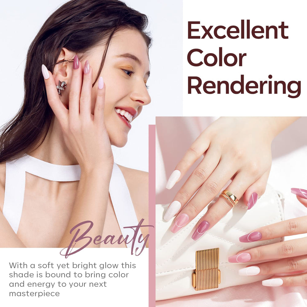 Retrait des extensions gel avec lime et polissage pour Modelones.