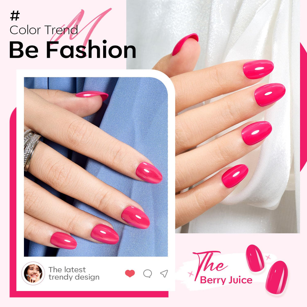 Modelones kit-accessoires ongles avec colle et adhésifs pour fixation fiable.