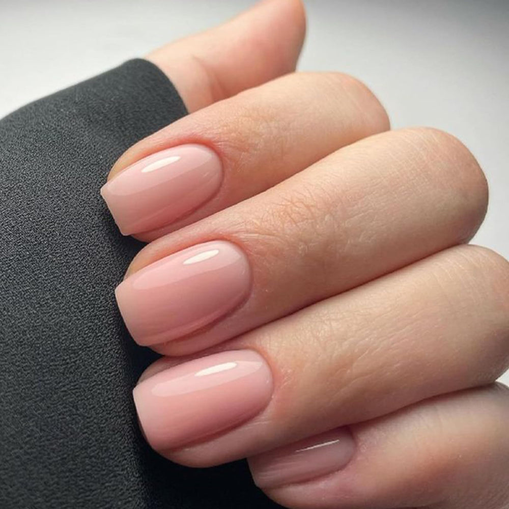 Modelones kit accessoires ongles presse: tout le nécessaire pour une pose maison