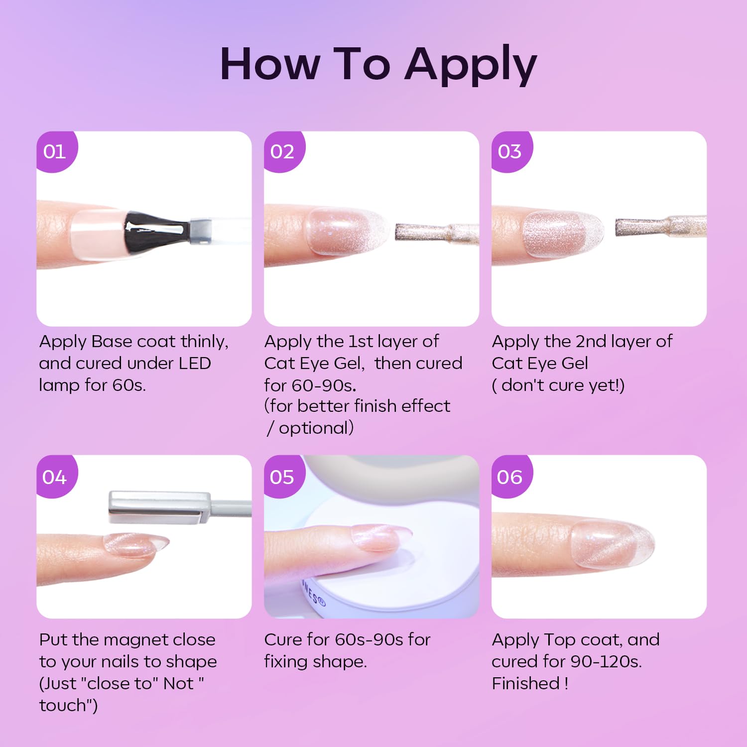 Modelones kit-logo clair : accessibilité pour débutants en art des ongles.