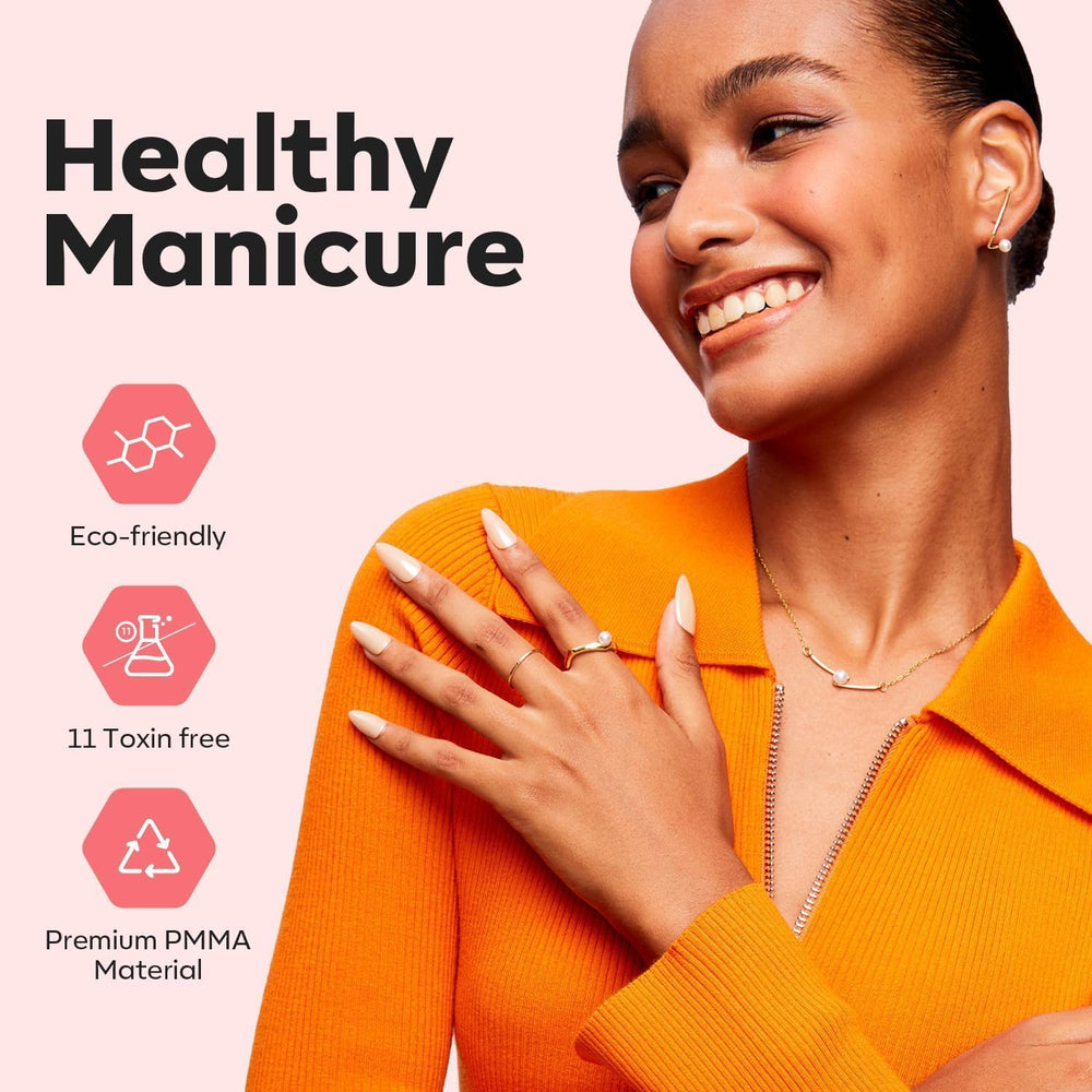Modelones Kit Manucure Domicile: salon à la maison sans frais élevés
