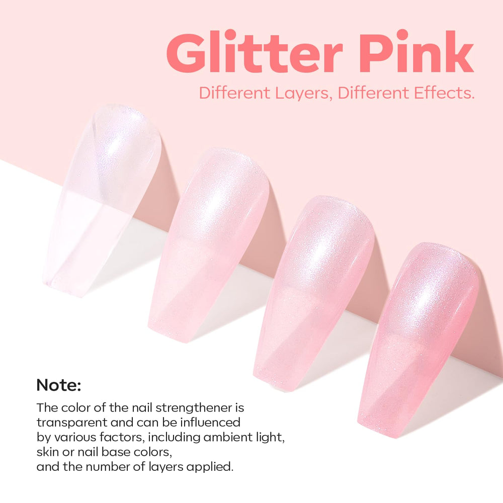 Modelones kit soin ongles 3 en 1 prêt à l’emploi