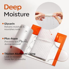 Parfum citron-osmanthus de Modelones masque l’odeur d’acétone.