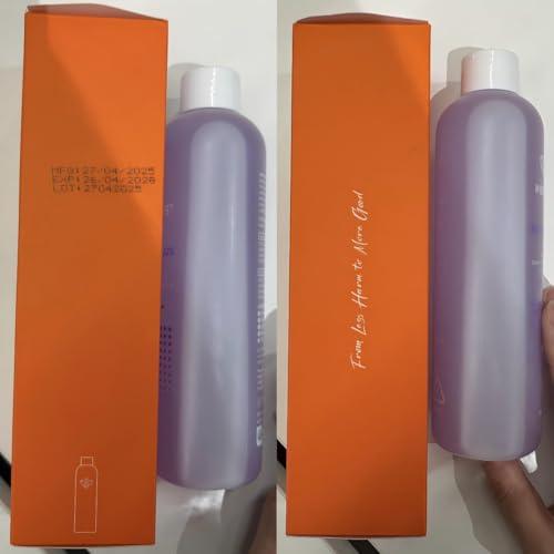 Modelones parfum lavande et rose, expérience douce et apaisante.