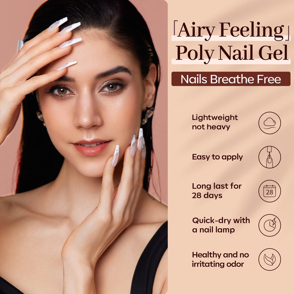 Modelones at-home design ideas invite personalized nail art and long-lasting wear.