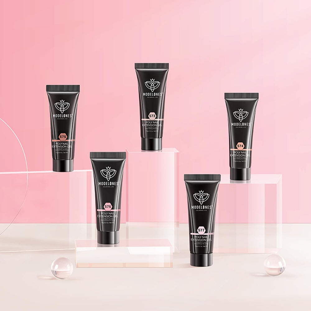 Modelones brand-new sealed packaging for confident purchase