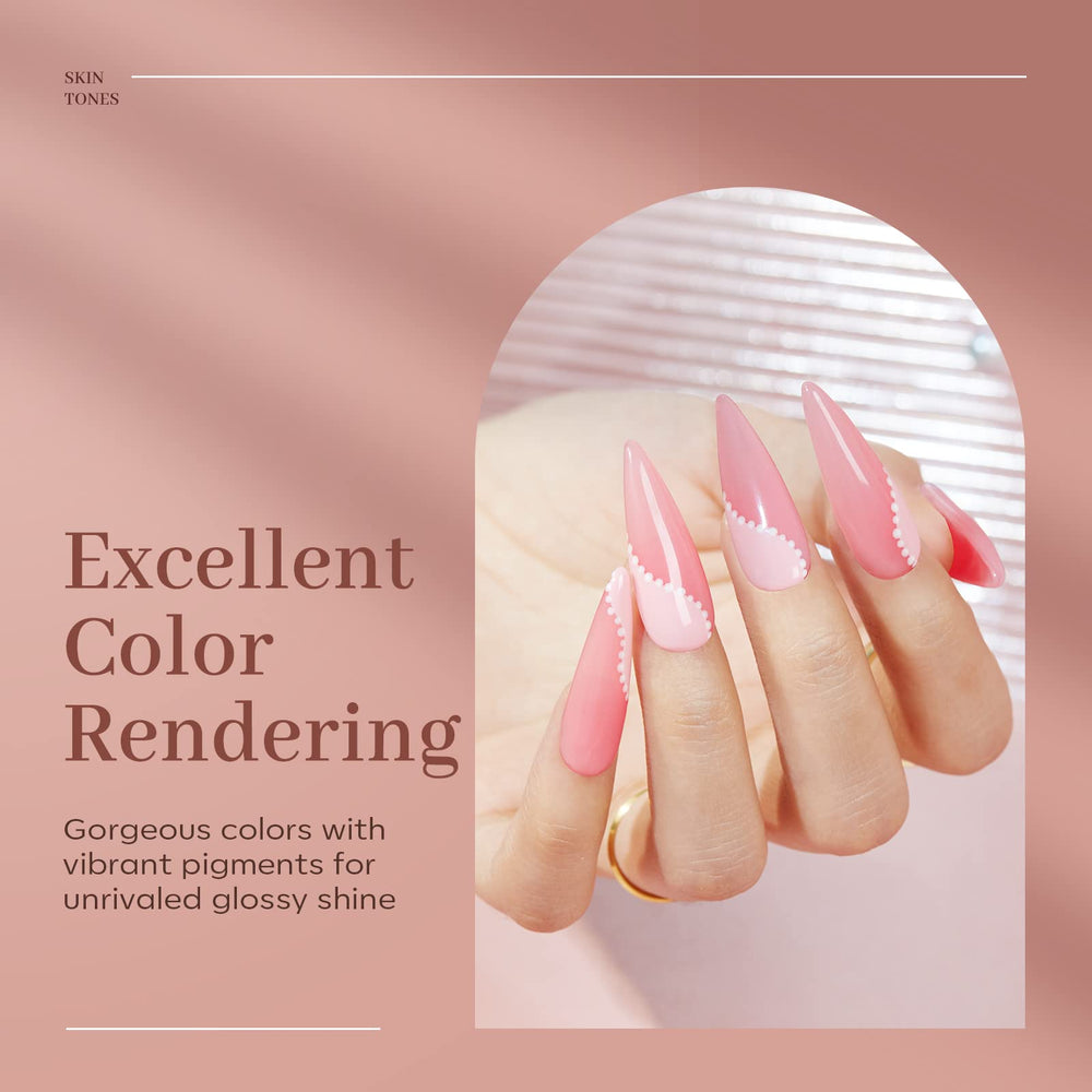 Modelones retrait extension gel: lime et buffer pour changer de style.