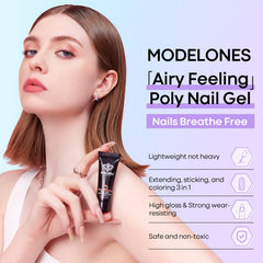Modelones retrait gel ongles lime – méthode simple pour retirer sans abîmer.