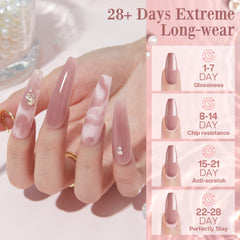 Modelones Slip Solution 15 ml facilite le modelage du gel.