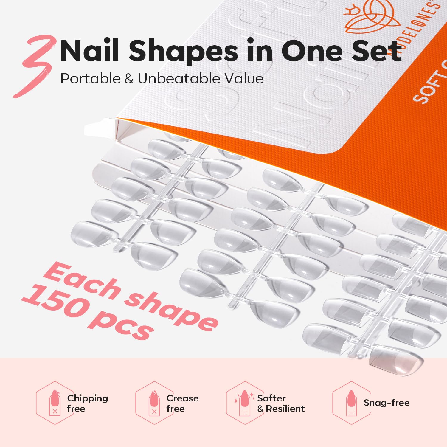 Modelones tips durables pour usage DIY et salon.