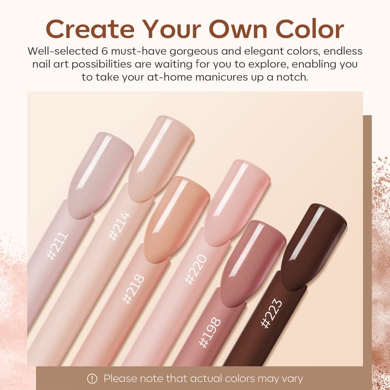 Modelones healthy ingredients info emphasizes toxin-free formula.