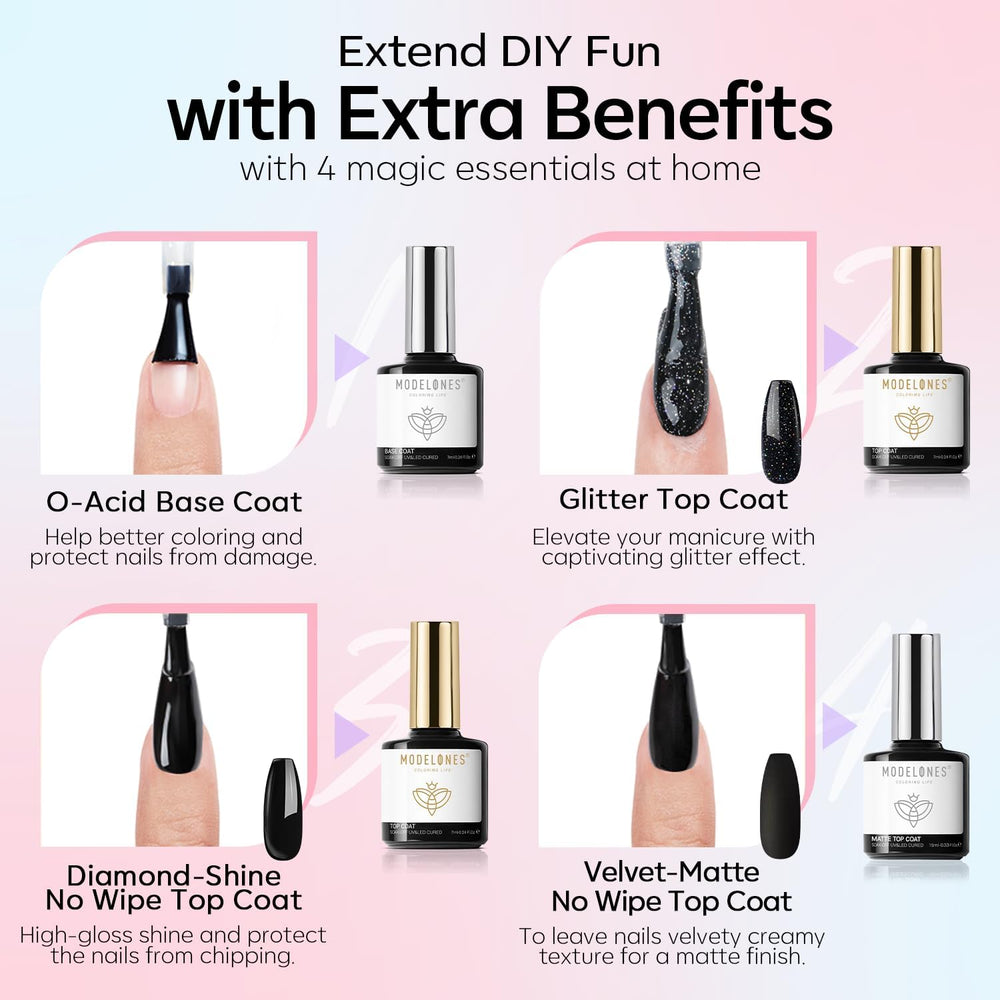 Vernis de finition mat Modelones: effet chic et discret