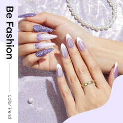 Modelones vernis gel application lisse et rapide pour une finition homogène.