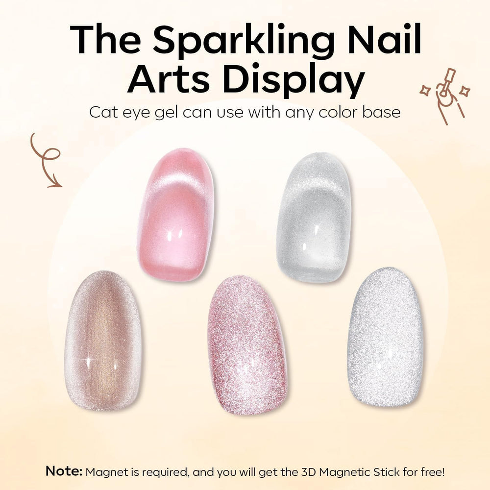 Vernis gel Modelones haute brillance, tenue longue durée et éclat constant.