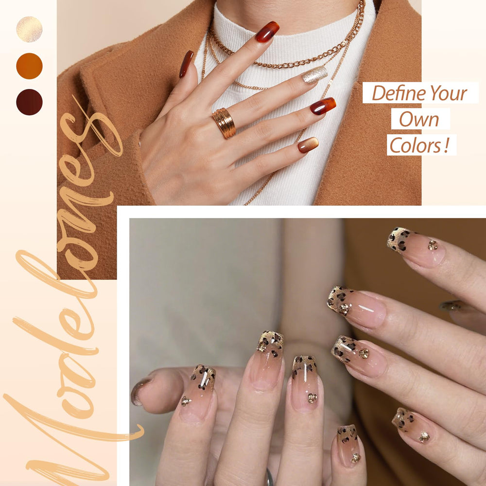 Modelones gel clair épanouissant – effet lumineux et application facile