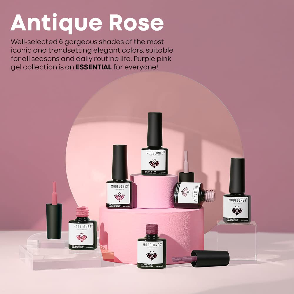 modelones vernis gel-demontage-soak-off retrait pratique