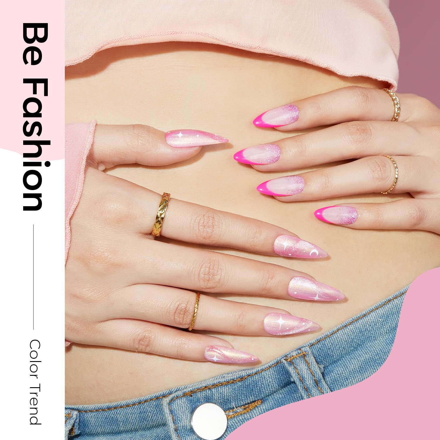 Modelones vernis gel formule végan non toxique, soin sûr et agréable