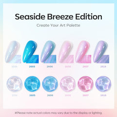 Modelones vernis gel rose brillant pour ongles élégants.