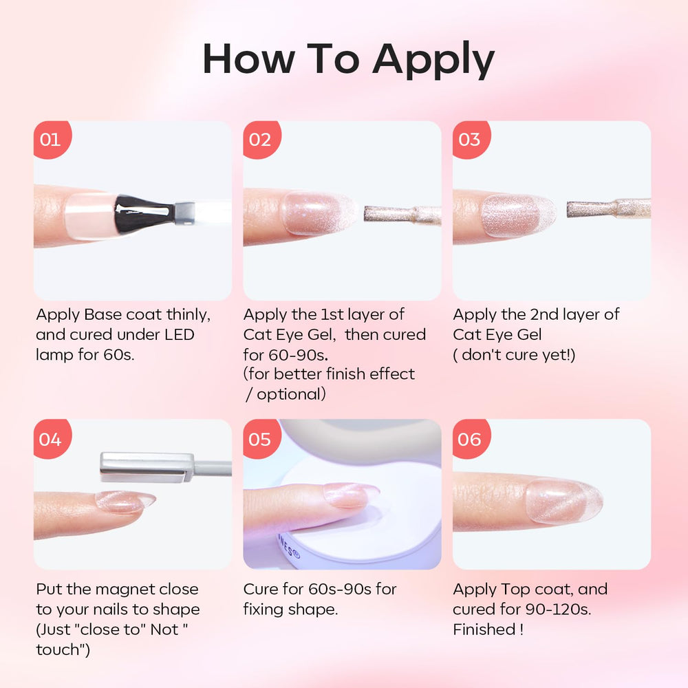 Formule sans toxines et végétarienne du vernis gel Modelones.