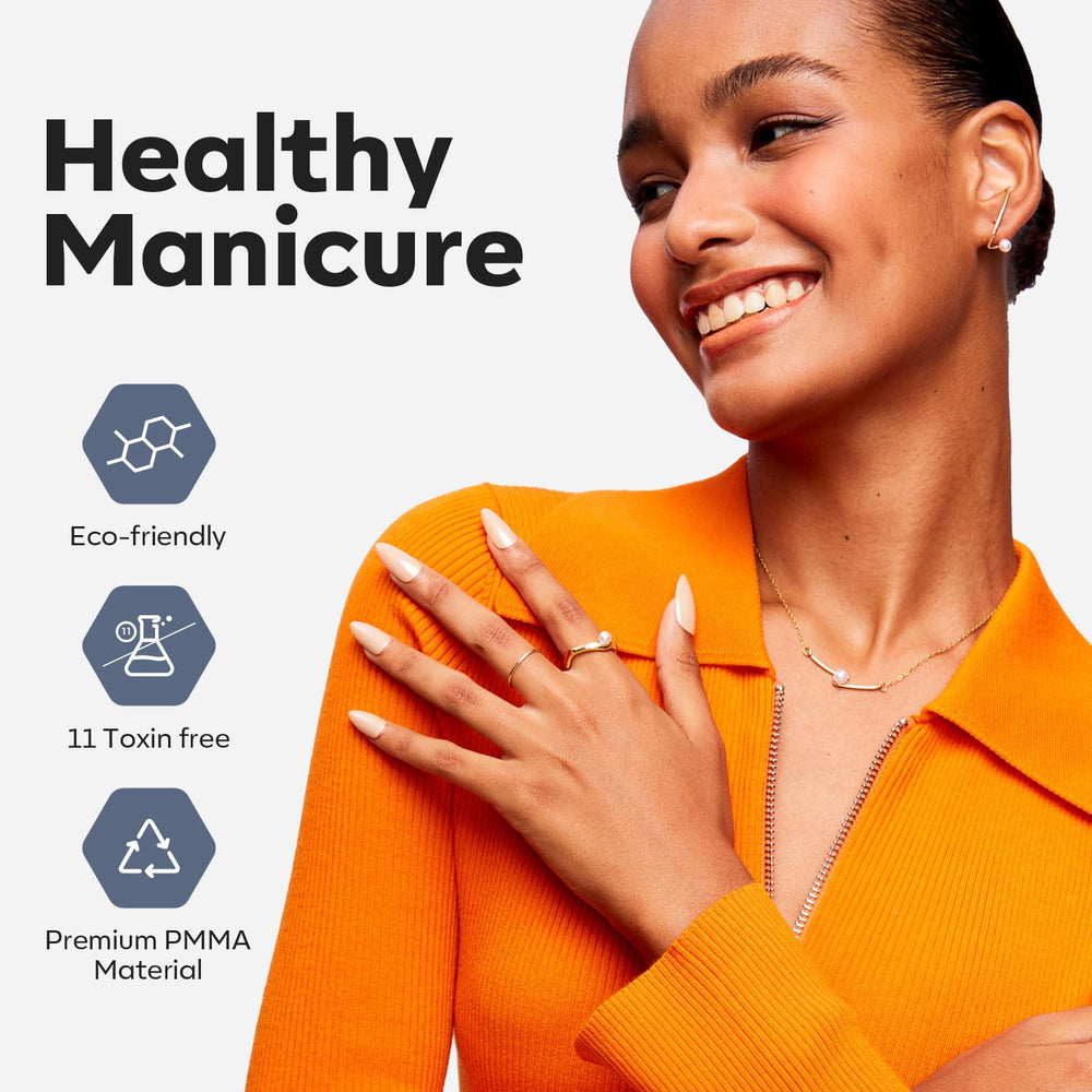 Vue d’ensemble Modelones kit gel, salon à domicile simplifié